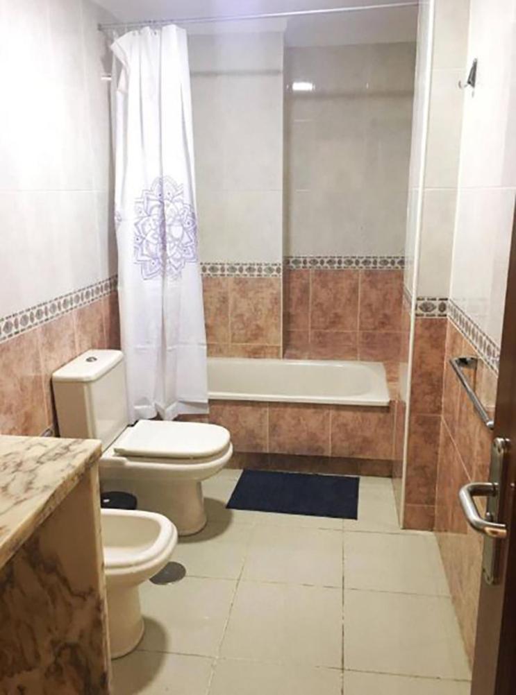 Farray Beach Flat I By Canary365 Las Palmas de Gran Canaria Exterior photo