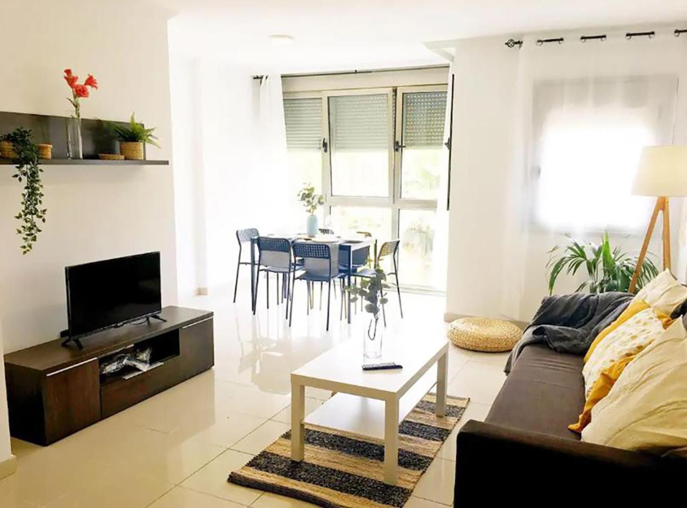 Farray Beach Flat I By Canary365 Las Palmas de Gran Canaria Exterior photo